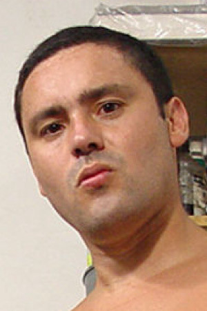 Alejo Marx portrait