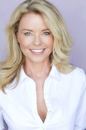 Kristina Wagner portrait