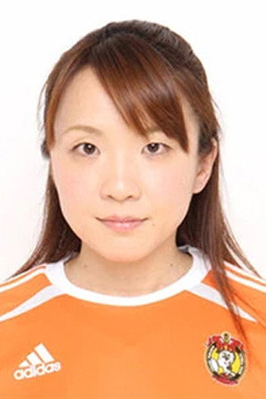 Miki Korenaga portrait