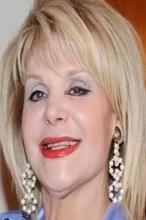 Maria Ioannidou portrait