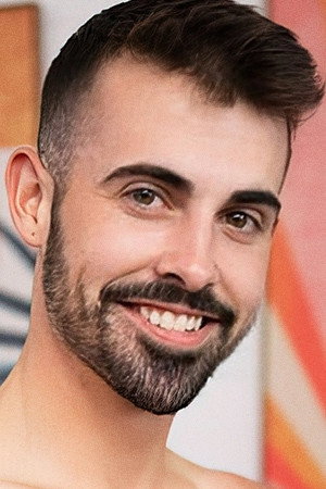 Dax portrait