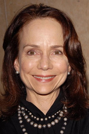 Jessica Harper portrait