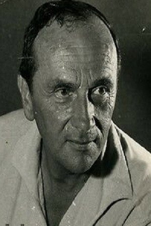 Edmond T. Gréville portrait