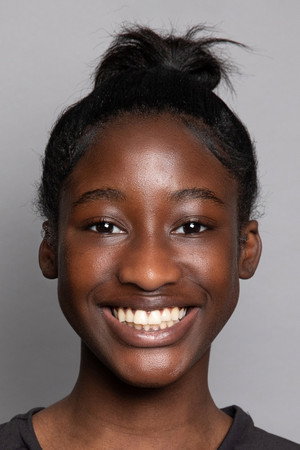 Le'Shantey Bonsu portrait