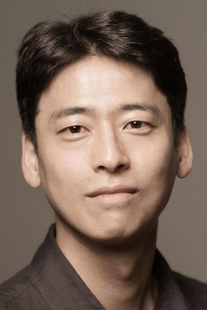 Hong Eui-joon portrait
