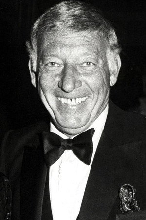 Gary Morton portrait