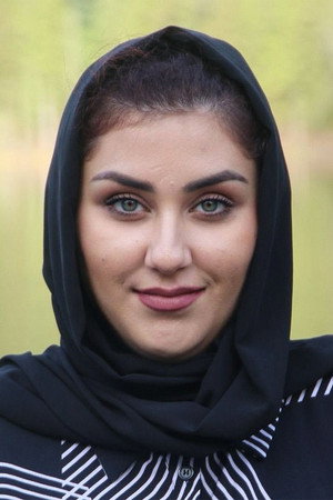Farzana Nawabi portrait