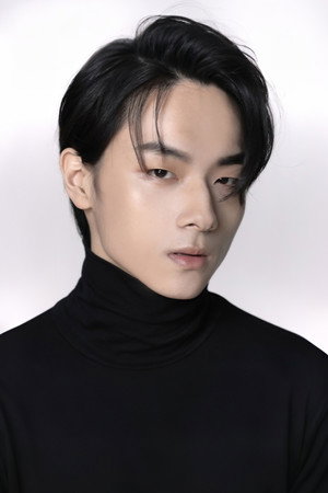 Lee Ye-hwan portrait