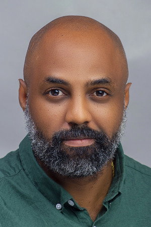 Ifeanyi Kalu portrait
