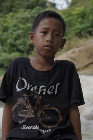 Sihabudin Ma'arif portrait