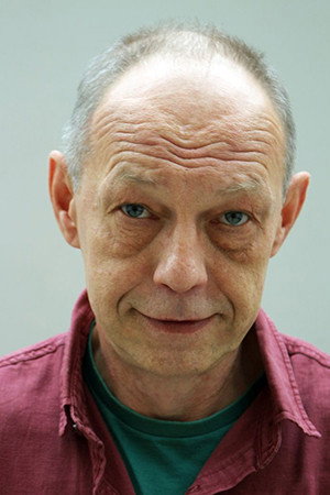 Māris Andersons portrait