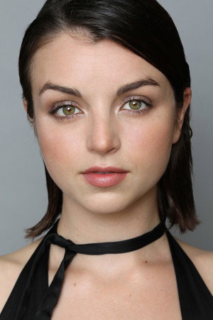 Melany Smith portrait