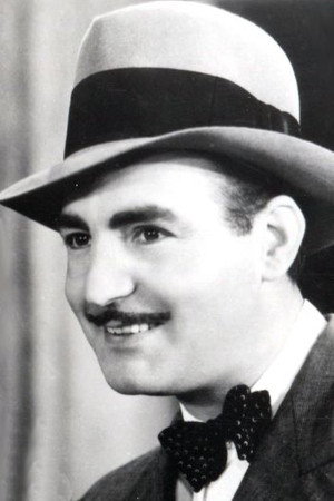 Vicente Padula portrait