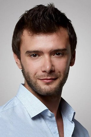 Yağız Can Konyalı portrait