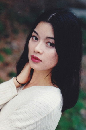 Jay Lau Kam-Ling portrait