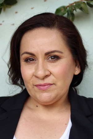 Elizabeth Alvarez portrait