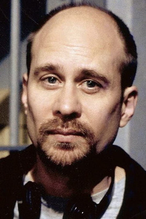 Terry Kinney portrait