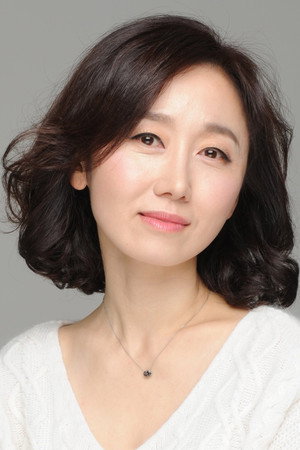 Lee Ji-ha portrait