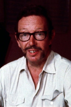 Morris Fowler portrait