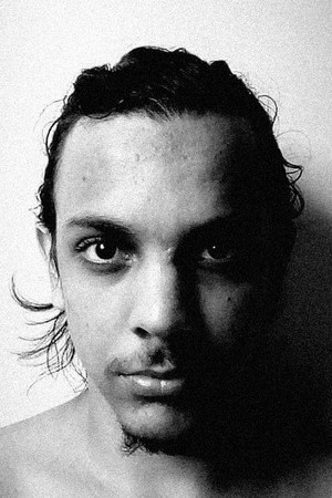 Fábio Alves portrait