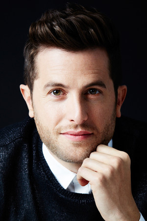 Jean-Philippe Dion portrait