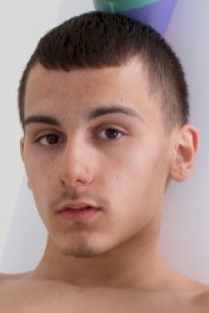 Kellar Nite portrait
