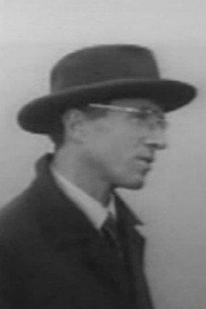Revaz Tavartkiladze portrait