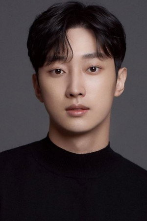 Jung Jin-young portrait