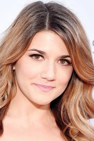 Elise Bauman portrait