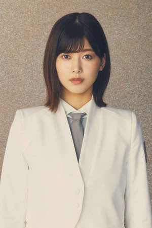 Risa Watanabe portrait