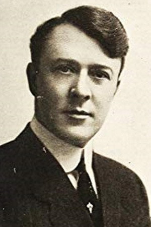 Mace Greenleaf portrait