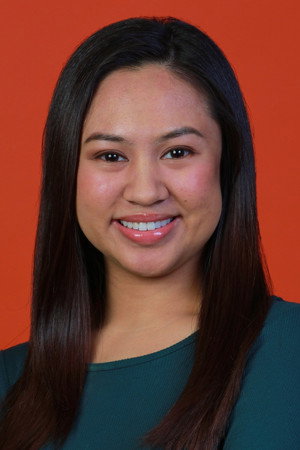Ayessa Sotelo portrait
