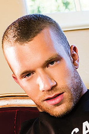 Jake Andrews portrait