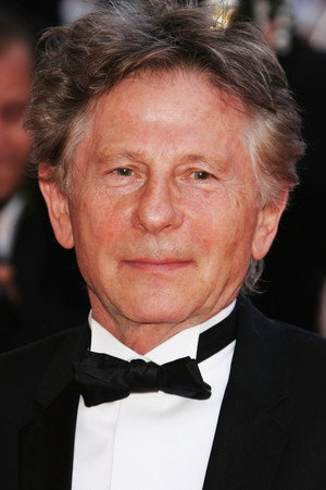 Roman Polanski portrait