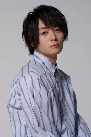 Atsuhiro Inukai portrait