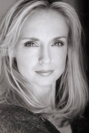 Heather McAdam portrait