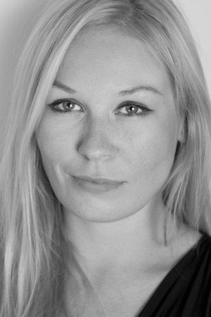 Karina Knapinska portrait