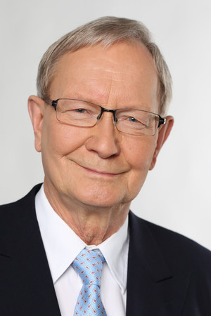 Tunne Kelam portrait