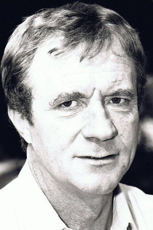 Yves Arcanel portrait