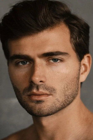 Denis Zavolokin portrait