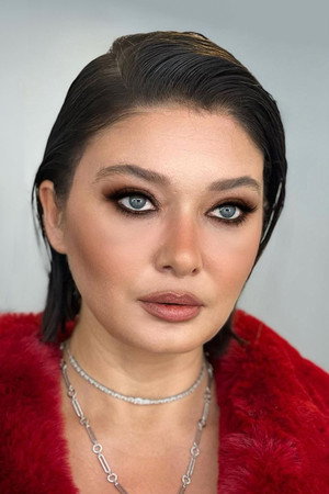 Nurgül Yeşilçay portrait