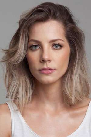 Elisa Volpatto portrait