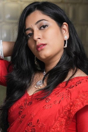 Kanduri SriRanga Sudha portrait