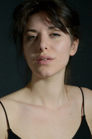 MARTINA AVERNA portrait