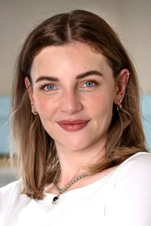 Molly Egelind portrait