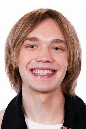 Charlie Plummer portrait