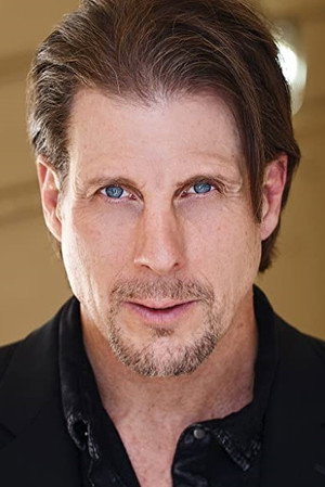 Brian S. Carpenter portrait