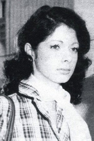 Maria do Rocio portrait