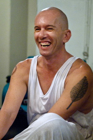 Marcelo Ferreira portrait