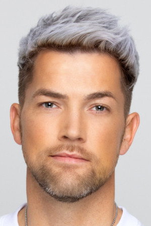 Sebastian Schilde portrait